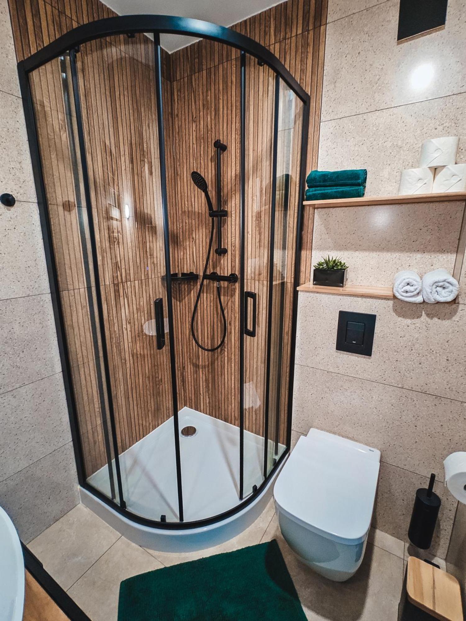 Ava Relax Apartments Svinoústí Exteriér fotografie