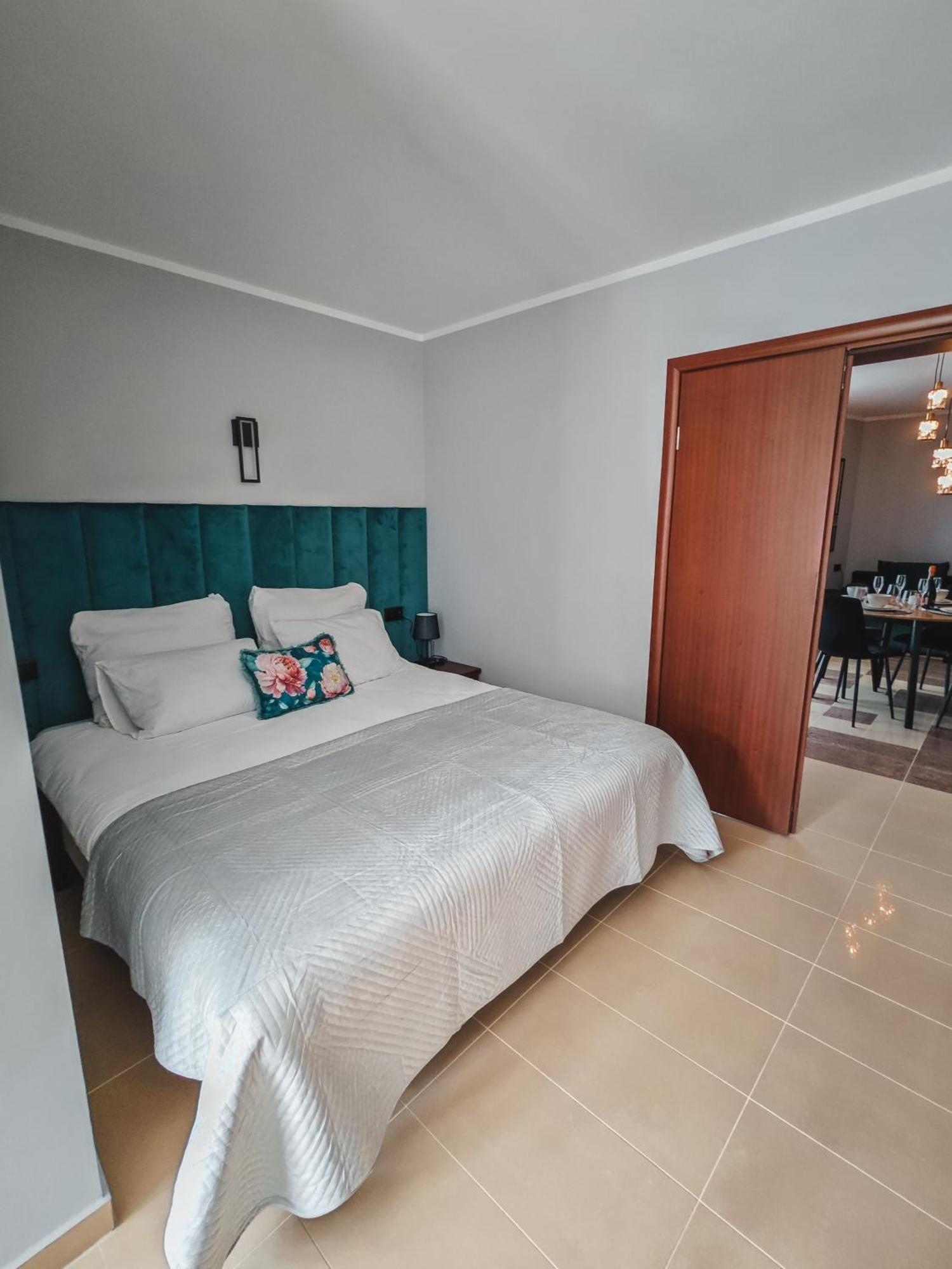 Ava Relax Apartments Svinoústí Exteriér fotografie